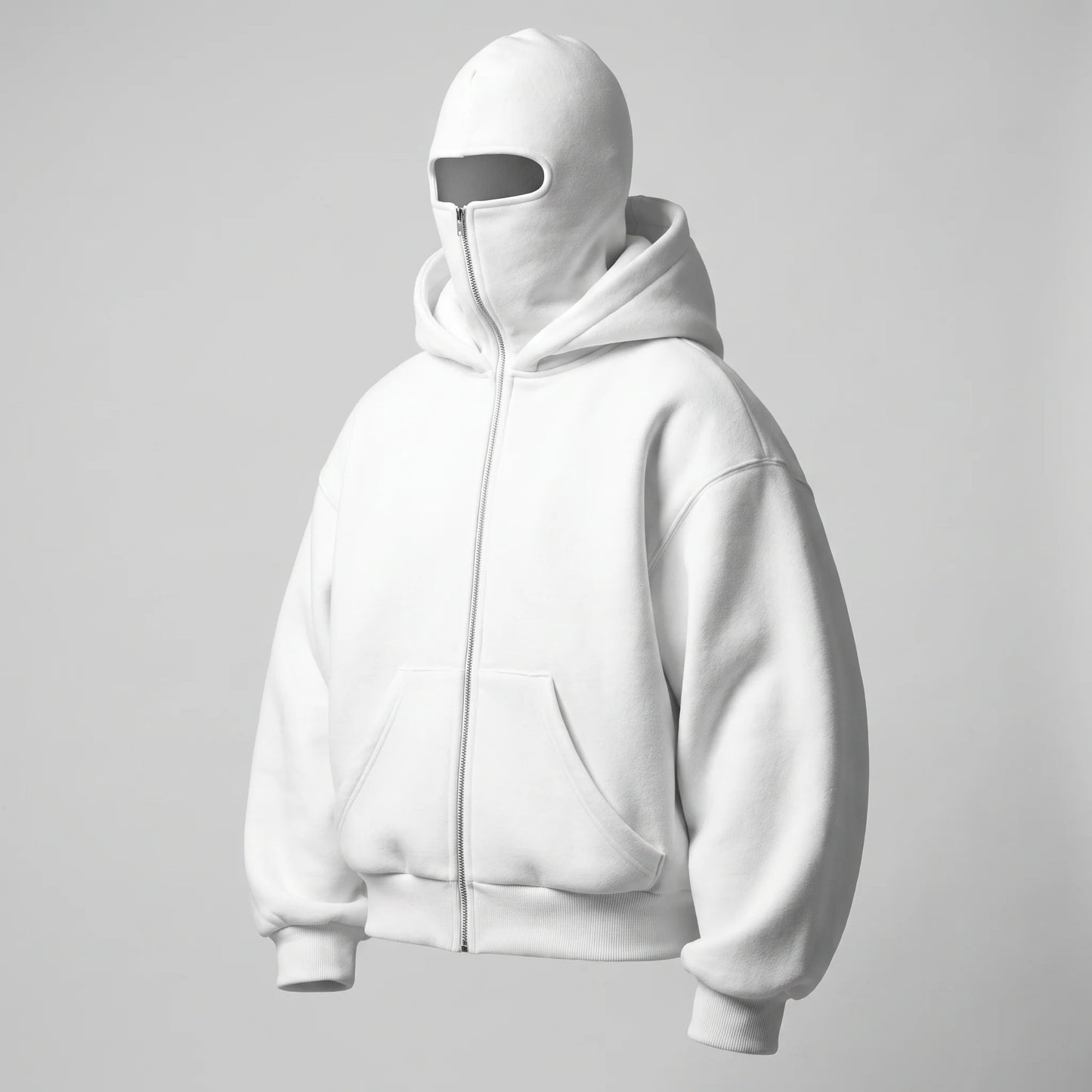 M-C Zipper Hoodie (unisex)™