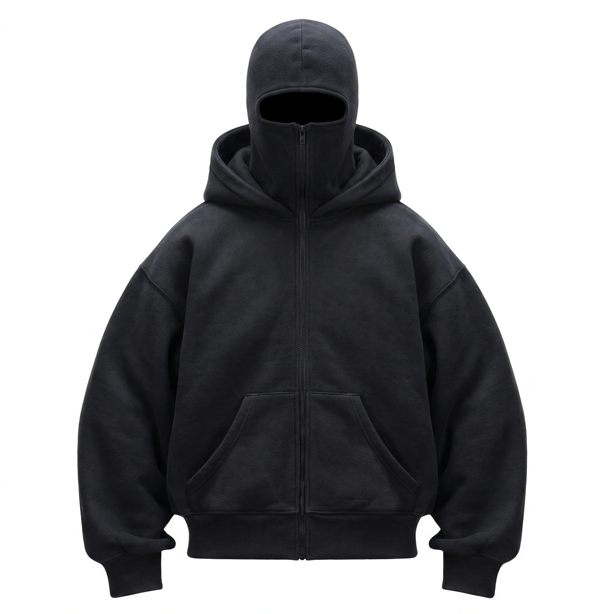 M-C Zipper Hoodie (unisex)™