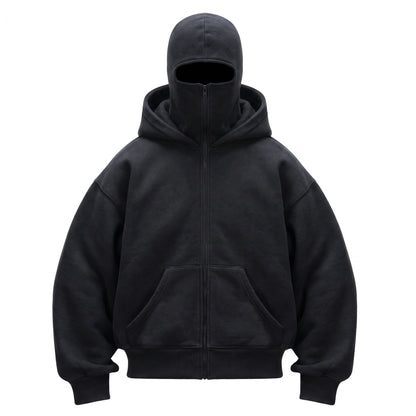 M-C Zipper Hoodie (unisex)™
