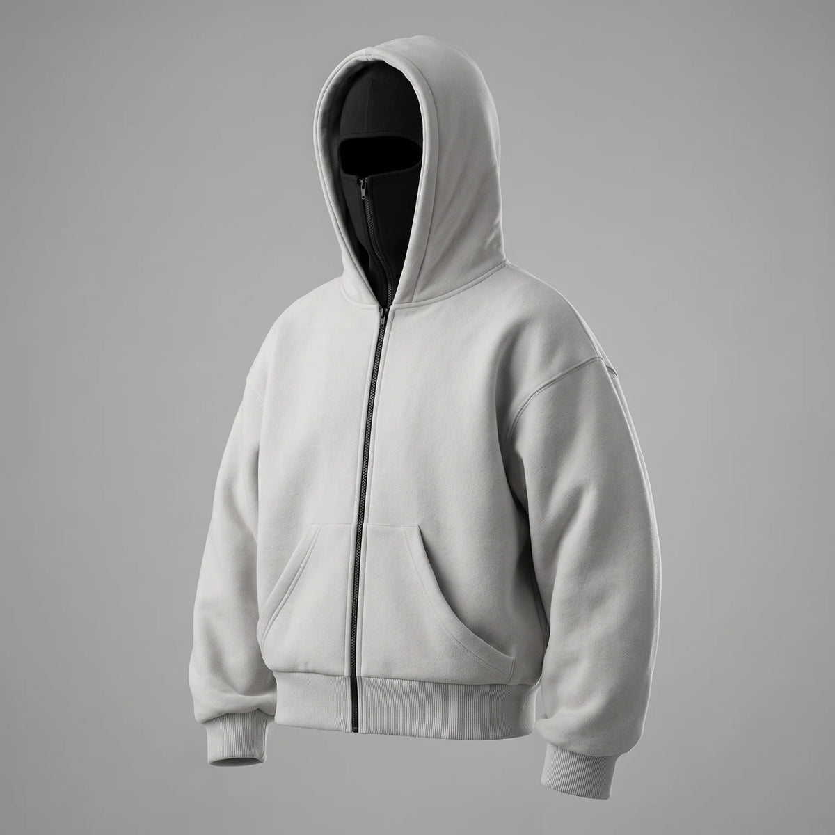 M-C Zipper Hoodie (unisex)™