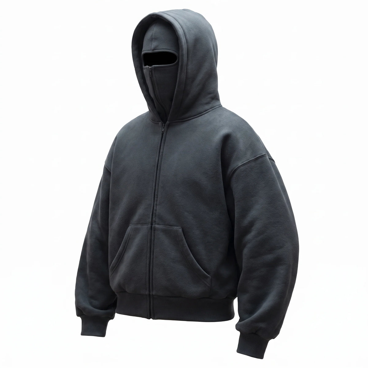 M-C Zipper Hoodie (unisex)™