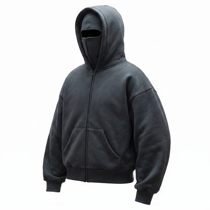 M-C Zipper Hoodie (unisex)™
