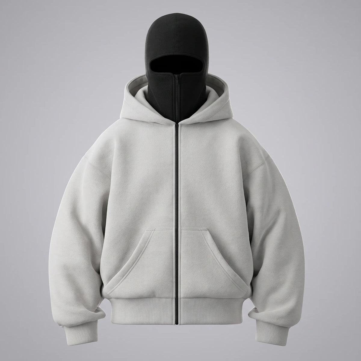 M-C Zipper Hoodie (unisex)™