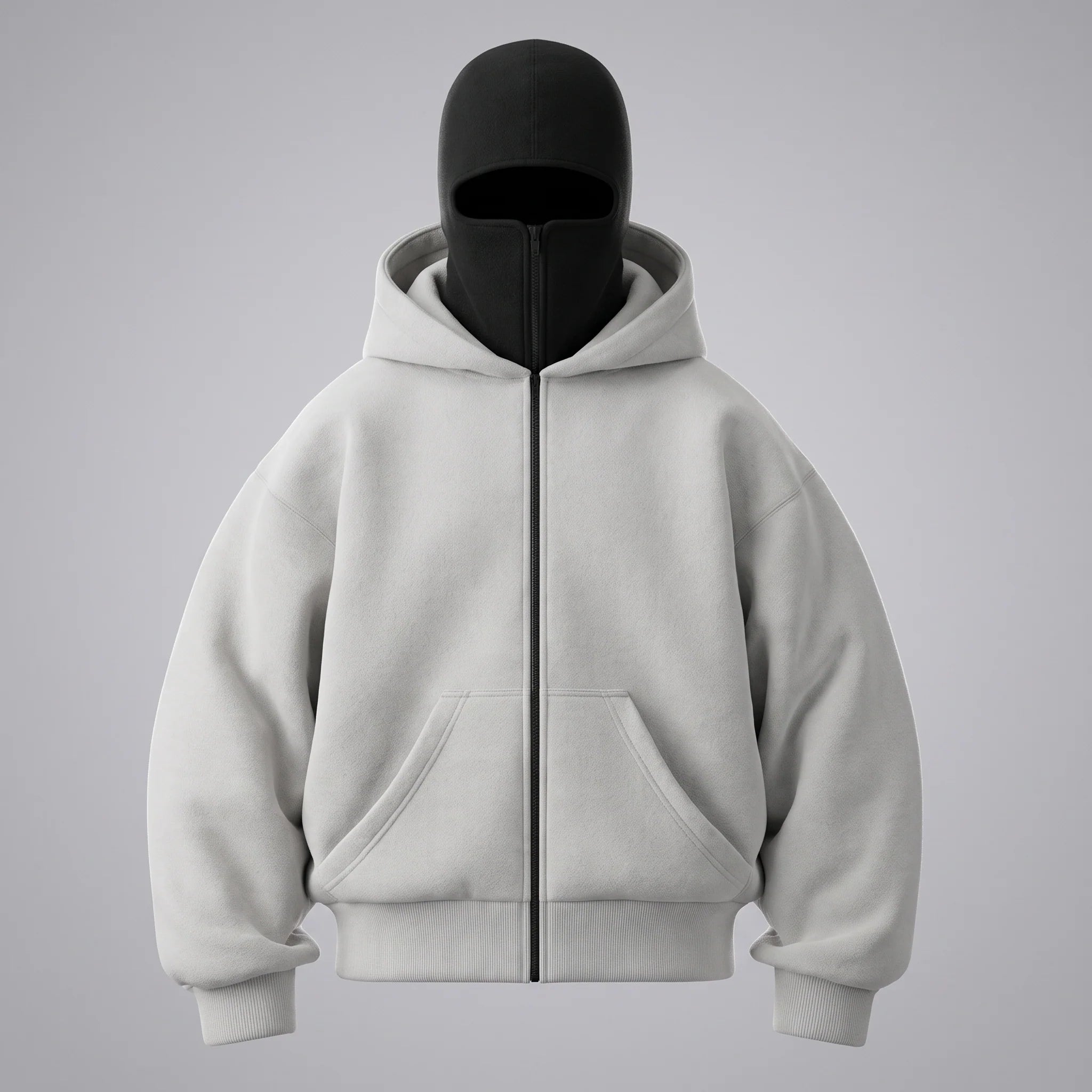 M-C Zipper Hoodie (unisex)™