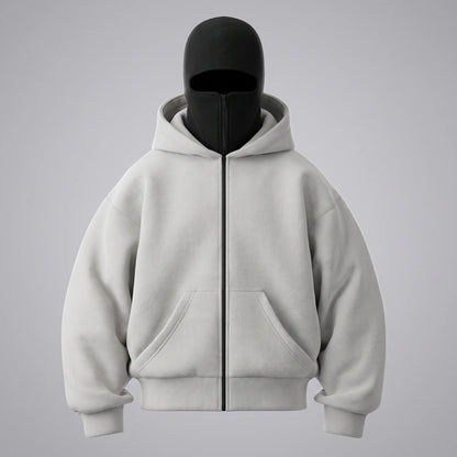 M-C Zipper Hoodie (unisex)™