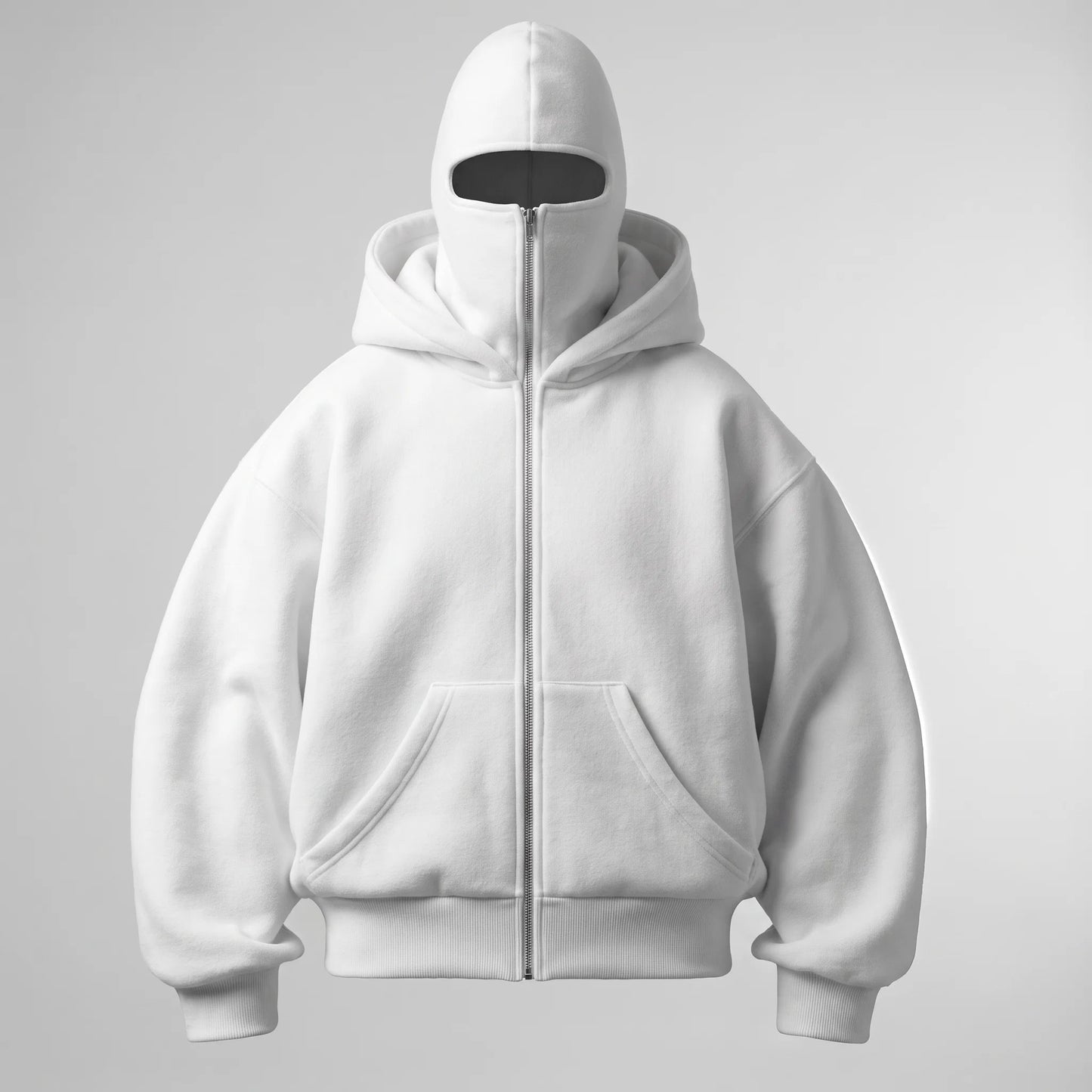 M-C Zipper Hoodie (unisex)™