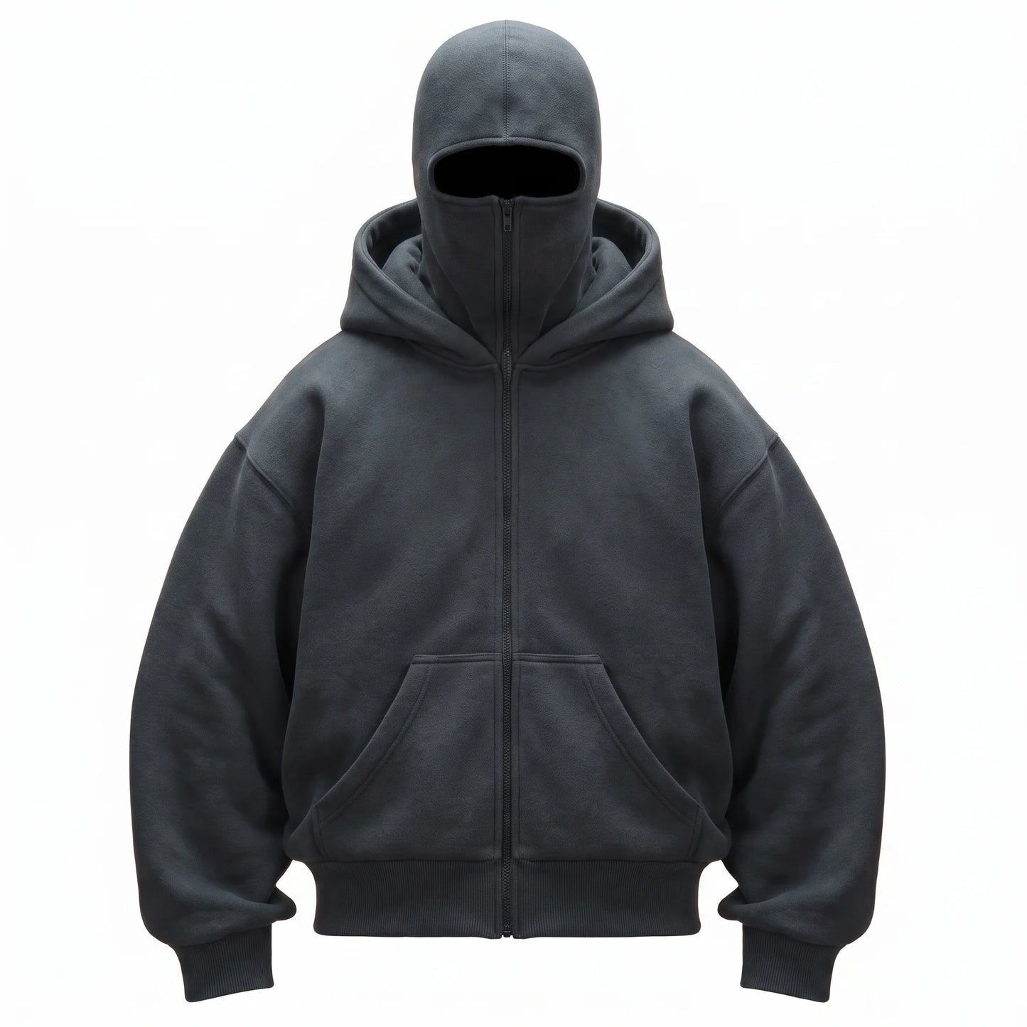 M-C Zipper Hoodie (unisex)™