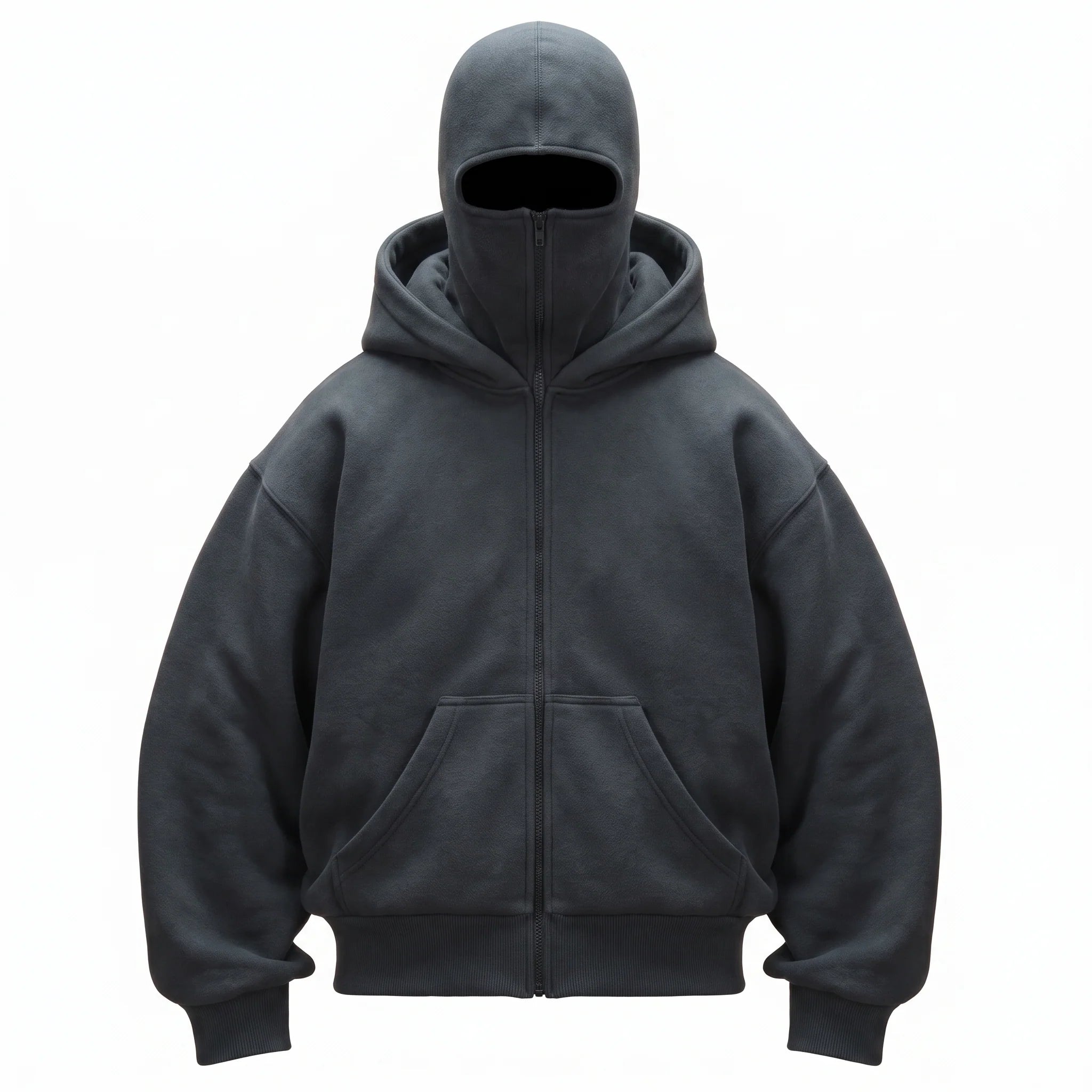 M-C Zipper Hoodie (unisex)™