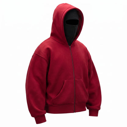 M-C Zipper Hoodie (unisex)™