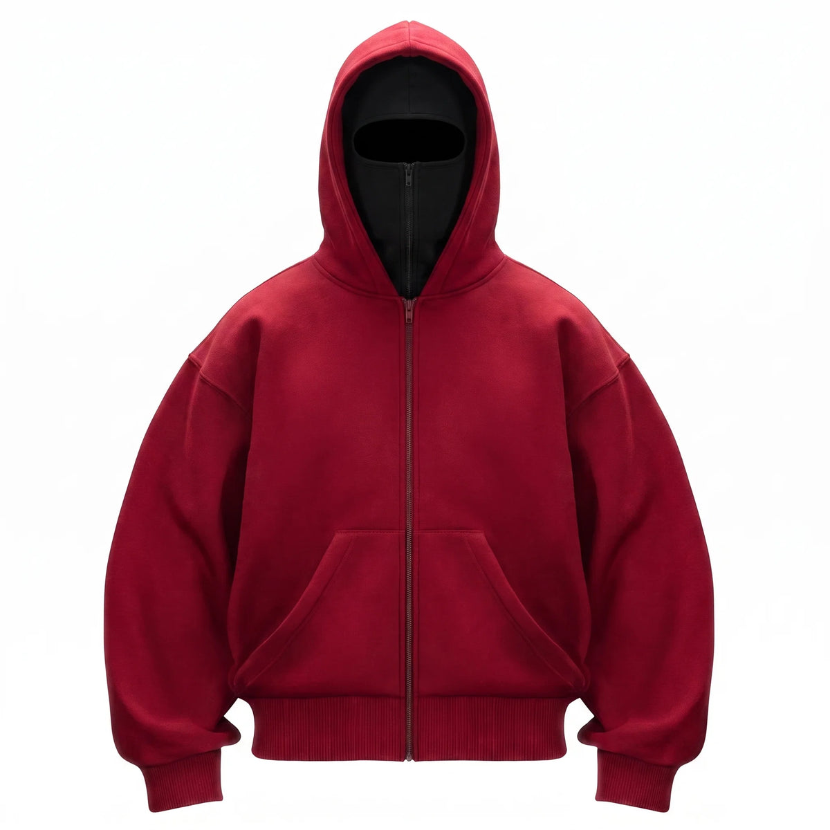 M-C Zipper Hoodie (unisex)™