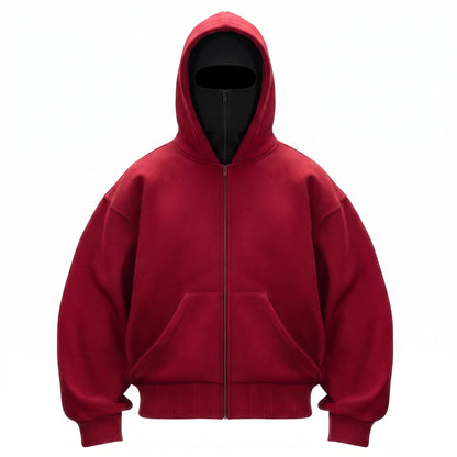 M-C Zipper Hoodie (unisex)™