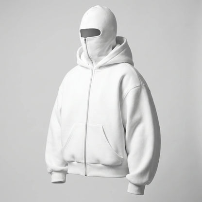 M-C Zipper Hoodie (unisex)™