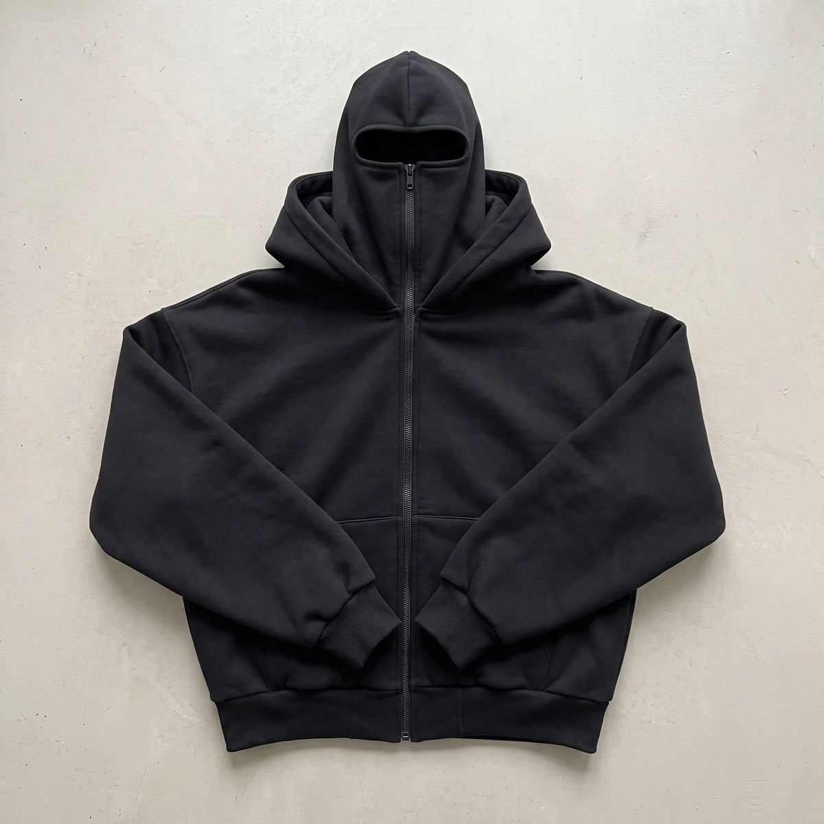 M-C Zipper Hoodie (unisex)™